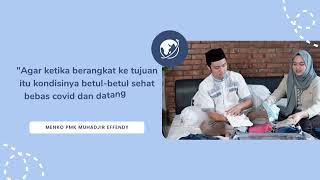 Download Lagu Tetap jaga protokol kesehatan menjelan idul fitri 2022 MP3