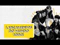5 Artistas de diferentes países para você ouvir!
