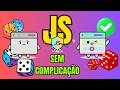 👉 O que é JavaScript? A linguagem que dá vida aos sites
