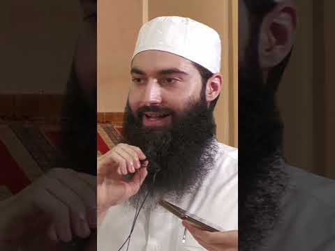 Video: Warum ist Dhikr wichtig im Leben der Muslime?
