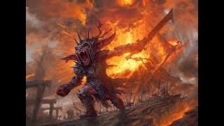 Rograkh, Son of Rohgahh // Silas Renn, Seeker Adept (Commander)