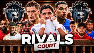Thumbnail for 🔴 Sunderland 0-2 Arsenal | Spurs 0-0 Everton | Chelsea 2-2 Hull | Liverpool 0-0 Fulham