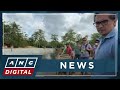 DPWH Chief discovers questionable infrastructure projects in Siargao island | ANC