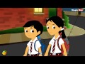 Naavu Shaala | Kannada Rhymes For Kids | 2D Animation | Children Cartoon Nursery Songs Mp3 Song