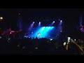 Gary Clark Jr - Things are changing (Vivo en Barcelona, Sala Apolo - (24/07/2018)