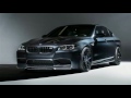 17New Model of Bmw New 5 Series 2020