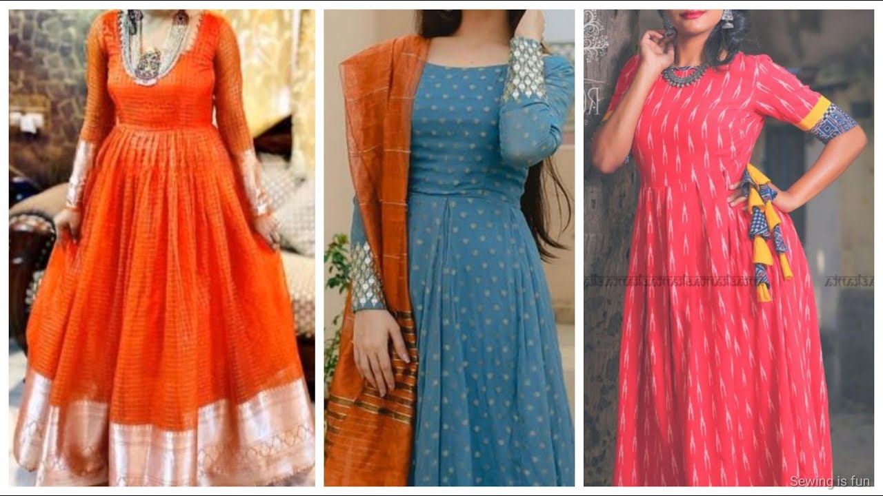 Latest Kurti Designs: Stay Fashionable with the Hottest Trends