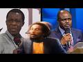 How dare you compare your parents to your Pastor🤣 + Abel Damina speaks on tithe