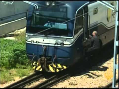قصة تحوّل من نقل الفحم إلى السياح بأسبانيا