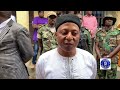 The SDO For Lebialem Launched The Activities Of The National Unity Day 2026 In Menji 