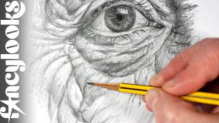 Cómo dibujar arrugas