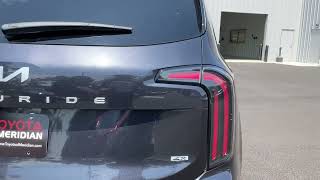 Kia 2025 Telluride For Sale Near Meridian, MS.