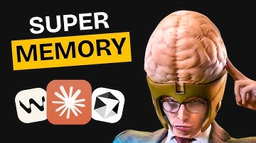 AI Memory Explained: SuperMemory MCP for Cursor, Claude & Windsurf