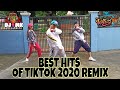 Best hits of tiktok 2020 remix  warm up dance workout djmk