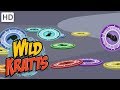 Wild Kratts ✨ Activate Every Creature Power! (Part 4) | Kids Videos