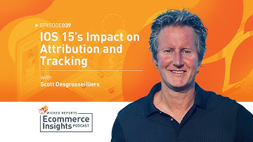 iOS 15’s Impact on Attribution and Tracking #39