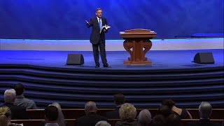 pastor Robert Jeffress sermons _ Convictions That Will Change Your Life _ The Coming World Dictator