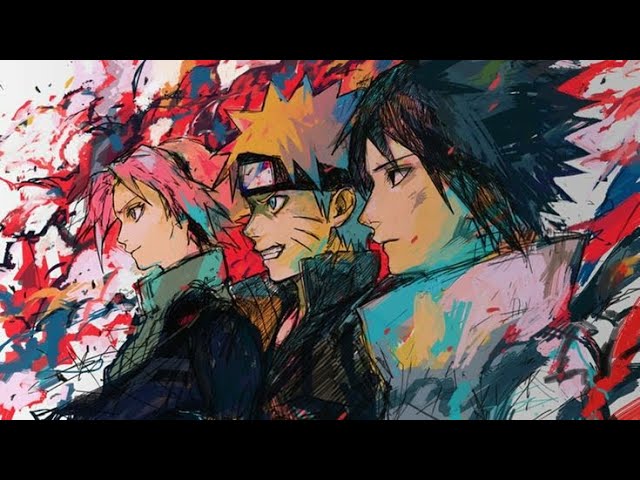 Naruto Boys Edit | [Anime MV] | #naruto #animeboysedit #sasuke #sai #kakashi #shorts class=