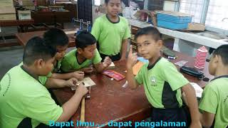 RBT - Projek Rumah Api