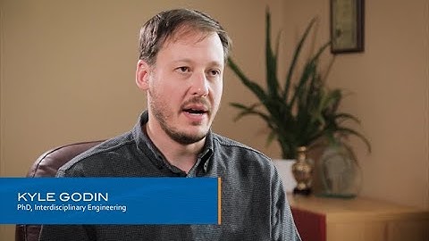 Denton Vacuum Interview: Denton Vacuum Infinity FA Tool