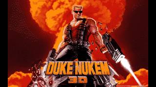 8-Bit Duke Nukem 3D Soundtrack - Stalker - E1L1 Hollywood Holocaust screenshot 5