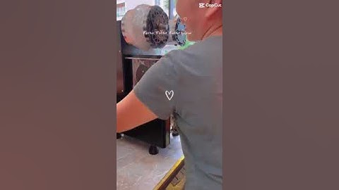 Máy dập nắp quốc dân #yubann #maydapcoc #khoinghiep #kinhdoanh #FNB #mayphache #trasuangon