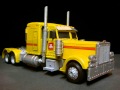 KINGBOTZ "Home Hardware" Optimus Prime custom