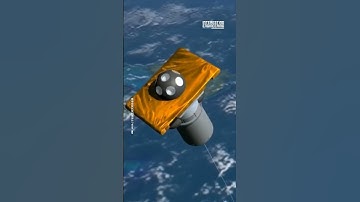 Hoe Japan ruimteafval opruimt