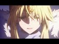 Bedivere vs lion king  fategrand order camelot 2 paladin agateram 4k