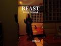 BEAST   BUCK-TICKの曲 #BUCKTICK の曲  #バクチク #BEAST