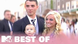 Best Of Teen Mom: Mackenzie’s Most Memorable Moments | Teen Mom OG