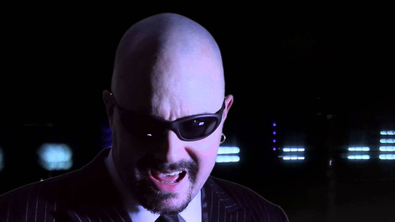 Tonton Voicecoil - Vision (Official Video) di YouTube Tonton Voicecoil - Vision (Official Video) di YouTube