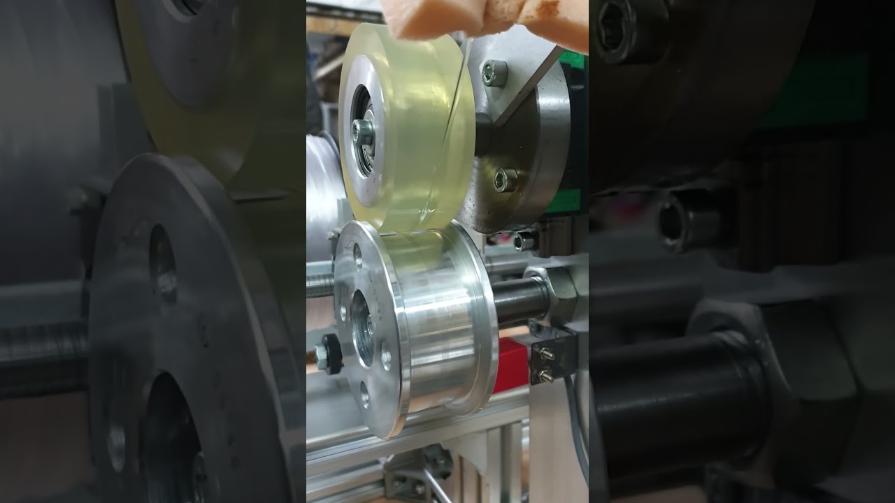 Филамент PETG, цвет натуральный 