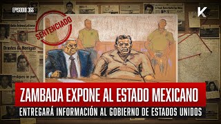 Download Lagu Zambada exposes the resounding failure of the Mexican State. Episode 366 MP3 Download Lagu Zambada exposes the resounding failure of the Mexican State. Episode 366 MP3