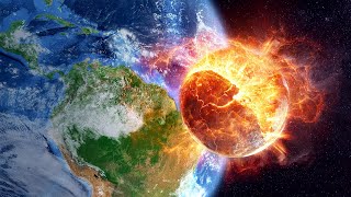 Планеты рядом с Землей ведут себя странно, ученые в замешательстве