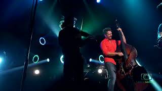 The Infamous Stringdusters | 2023-11-11 | Jack Straw/Fork In The Road