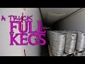 A Truck Full of Kegs | Allie Knight