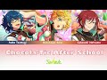 【Thaisub】Chocola-Tic After School — Switch