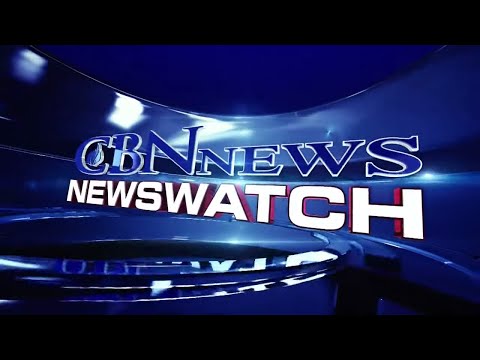 CBN NewsWatch AM: