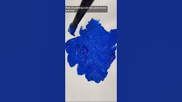 QUICK 🎨 TIP || Too Thin or Too Thick?