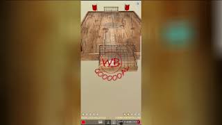 Игры на андроид #1 "Woodball" screenshot 3