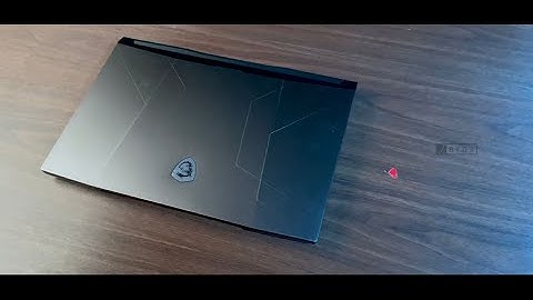 MSI pulse GL66 11UEK  Unboxing 🔥| Best Gaming Laptop 🤩| INTEL i7 11th Gen & RTX 3060 🚀🚀#MSI #BYOS