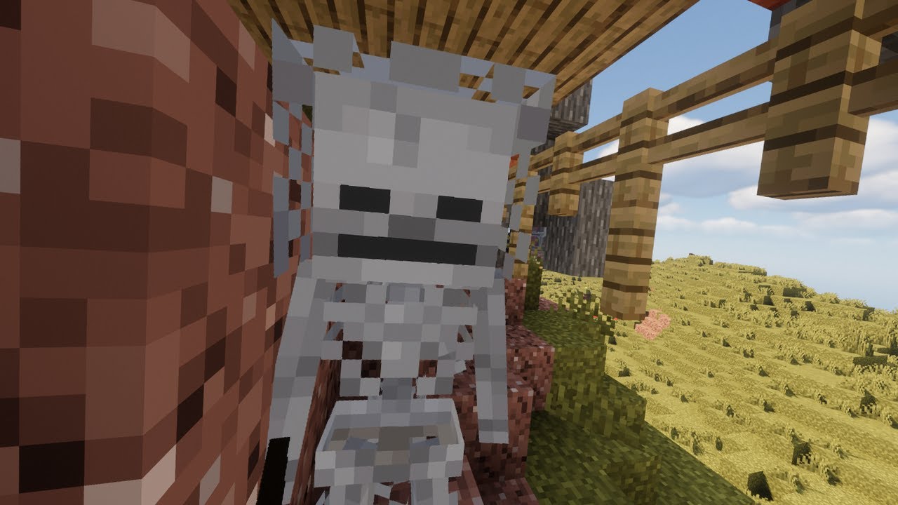 How To Turn Minecraft Into A Simple RPG Game (1.16.5)