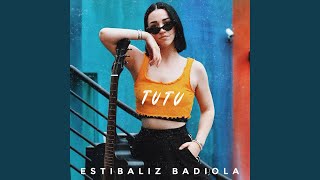 Tutu - Estibaliz Badiola