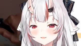 Nakiri Ayame - Yosha