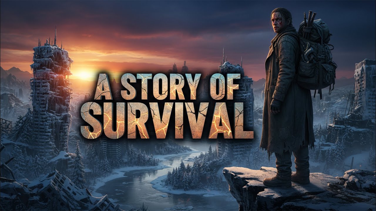 1,000 days of the Sudanese Civil War "My Survival Story" & Willingness to Live