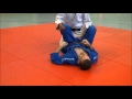 Выход из треугольника Бразильское джиу джитсу  BJJ ways out from...