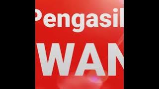 Iwan - Pengasih (JOOX)