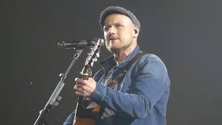 Rend Collective - Counting Every Blessing (live at Winter Jam)
