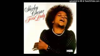 Watch Shirley Caesar Nobody But Jesus video